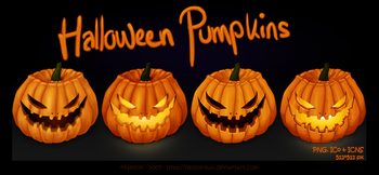 Halloween_Pumpkins_by_Nelson_Tux.png
